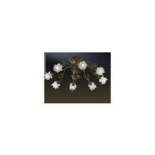 Потолочная люстра Kell  2064 8C