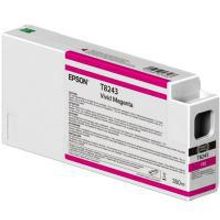 EPSON C13T824300 картридж с пурпурными чернилами