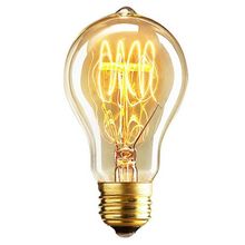 Лампа Arte Lamp ED-A19T-CL60 BULBS
