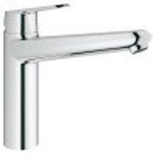 Смеситель Grohe Eurodisc Cosmopolitan 33770002 для кухни