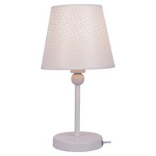 Lussole Настольная лампа Lussole Lgo LSP-0541 ID - 229400