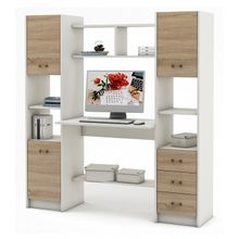 ВМФ Стол компьютерный Август-6 ID - 346741