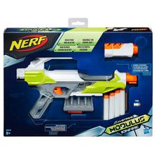 HASBRO NERF Nerf B4618 Нерф Модулус АйонФайр (бластер) B4618