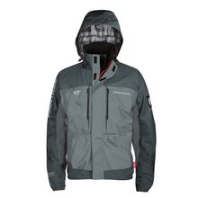 Забродная куртка Finntrail Shooter 6430 CamoGrey