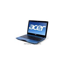 Мини ноутбук (нетбук) ACER ASPIRE ONE AOD270-268BB NU.SGDER.004
