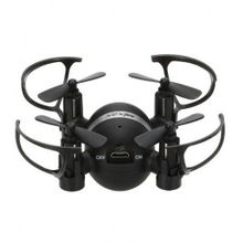 Квадрокоптер MJX X929H Mini RTF 2.4G - Black - X929H