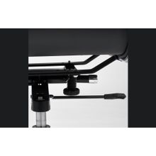 Tetchair Кресло BESTO, черный