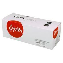 Картридж SAKURA CLTK504S для Samsung CLP-415, CLX-4195, SL-C1810, SL-C1860, черный, 2500 к.