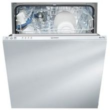 Indesit DIF 04 B1