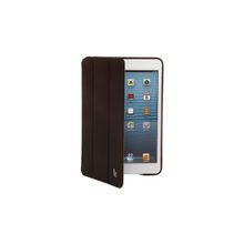 Чехол Jisoncase Executive для iPad mini Коричневый