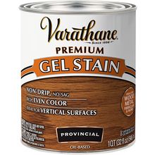 Rust-Oleum Varathane Gel Stain 946 мл провинциал