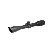 Оптический прицел Leapers 4x32 True Hunter Classic TF2+, сетка  тонкий крест + кольца на weaver  SCP-U432FW