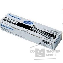 Panasonic KX-FAT92A 7 Тонер-картридж