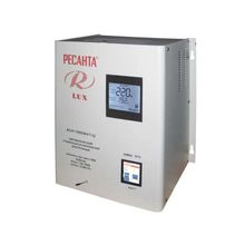 РЕСАНТА ACH-10000Н 1-Ц