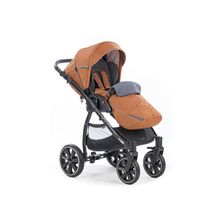 Noordi 2 в 1 Polaris Comfort Pumpkin