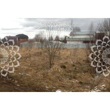 Можайское, 45 км от МКАД, Одинцовский г.о. Звенигород, Размер участка: 6 сот.