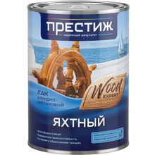 Престиж Wood Expert 1.9 л глянцевый