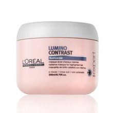 Loreal Professional Маска - сияние Lumino Contrast Serum Loreal