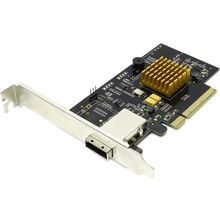 Контроллер   HighPoint RocketCache 3244x8 (RTL) PCI-Ex8, 4port-ext SATA 6Gb s 4  SSD Cache Modes