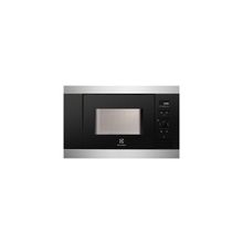 Встраиваемая СВЧ печь Electrolux EMS 17006 OX