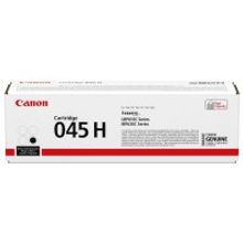 Картридж Canon cartridge 045H № 1246C002 черный