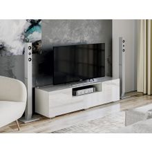 ПМ: ТриЯ Тумба под ТВ Гландж