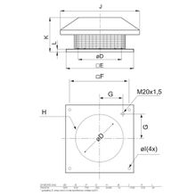 Systemair DHS 630DV SILEO