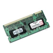 Оперативная память 1Gb Kingston So-DIMM DDR2 PC2-5300 667MHz