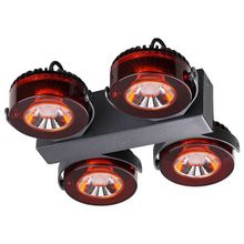 Odeon Light Спот Odeon Light Vivace 3818 40CL ID - 391553