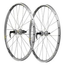 Комплект колёс Mavic Crossride UB DISC