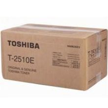 Тонер-картридж TOSHIBA T-2510E (10 000 стр) для 2510, 2550