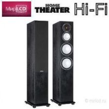 Monitor Audio Silver 8 Black Oak