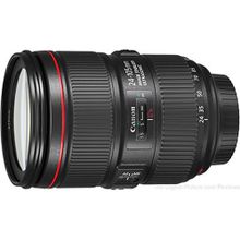 Canon EF24-105mm   4L IS II USM