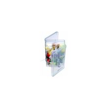 Коробка Flambeau 7155 Mini-Twin-Clear