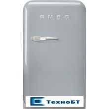 Минибар Smeg FAB5RSV3