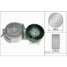 Ролик Натяжной Приводного Ремня Fiat Bravo 1.4,Punto 00- Ina арт. 534006910