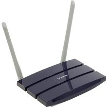 Маршрутизатор  TP-LINK   Archer C50   Wireless Router (4UTP 10 100Mbps, 1WAN,  802.11b g n ac, USB, 867Mbps)