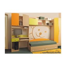Набор мебели для детской комнаты Тони 1