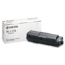 Тонер-картридж Kyocera TK-1170 для M2040dn M2540dn M2640idw, (7200 стр.)