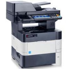 KYOCERA ECOSYS M3560idn МФУ лазерное чёрно-белое