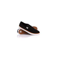 Кеды DC Flash Tx Shoe Black Orange