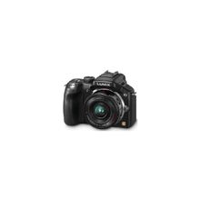 Фотоаппарат Panasonic Lumix DMC-G5XEE-K Kit GX VARIO PZ 14-42 mm black