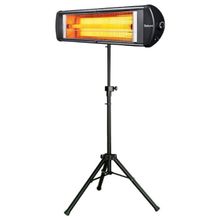 Инфракрасный обогреватель Saturn ST-HT0497