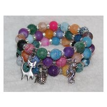 Африканский агат