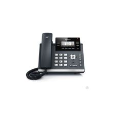 VoIP-телефон Yealink SIP-T41P (3 SIP, PoE)