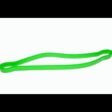 Эспандер лента кольцо 0,6м ширина 8мм Зеленый