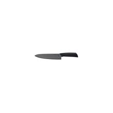 Нож кухонный Migoto, диоксид циркония черный, 4" 100 мм