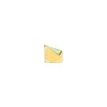 Бумага двусторонняя для скрапбукинга 30х30 см, Lemon Ginger, серия Sun Kiss, Prima