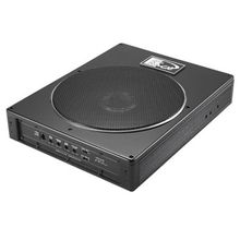 Kicx Активный сабвуфер Kicx ALN-250 SA плоский