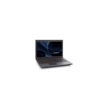 ноутбук Lenovo B590, 59-363242, 15.6 (1366x768), 4096, 500, Intel Core i3-2348M(2.3), DVD±RW DL, 1024MB NVIDIA Geforce 610M, LAN, WiFi, Bluetooth, Win8, веб камера, black, черный